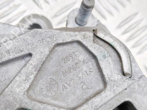 Gearbox mount VW TOUAREG (CR7, RC8) 3.0 TDI 4motion | BP38707166M88 - Image 8
