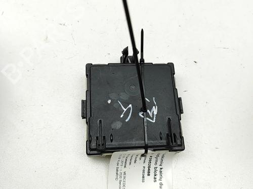 Electronic module MERCEDES-BENZ CLA (C118) CLA 180 (118.384) | BP40486524M83 - Image 2