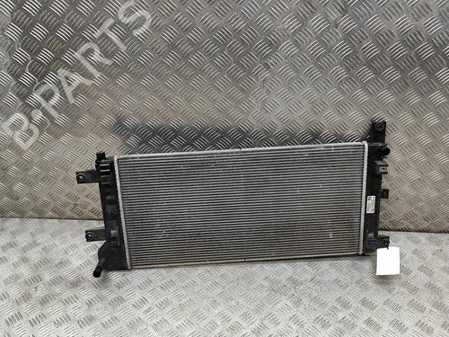 Water radiator NISSAN LEAF (ZE1) Electric | BP27779905M31 - Image 2