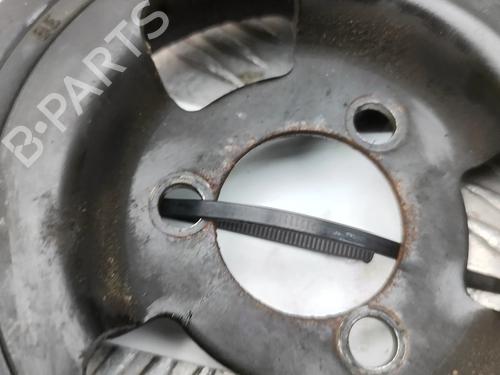 Pulley PEUGEOT RCZ 1.6 16V | BP32088795M122  - Image 5
