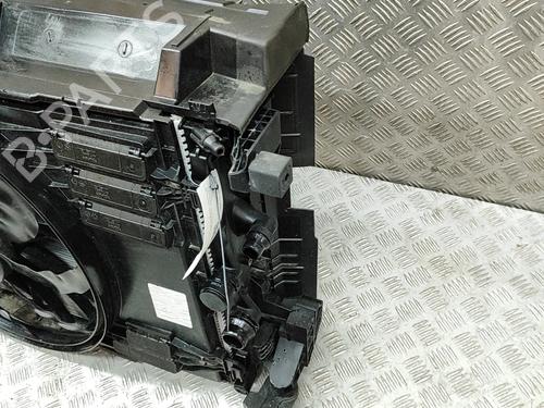 Radiator set MERCEDES-BENZ EQA (H243) EQA 250+ (243.702) | BP36533698M120 - Image 3
