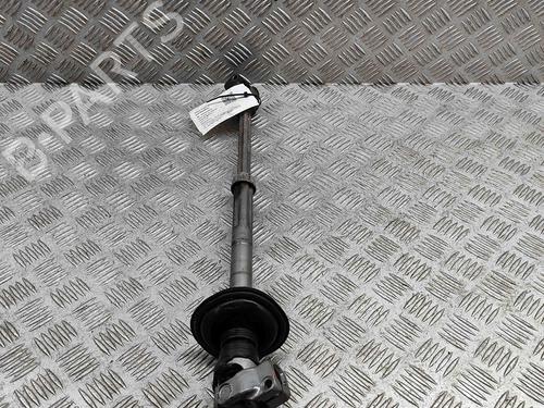 Steering column universal joint AUDI A7 Sportback (4GA, 4GF) 3.0 TDI quattro | BP29487492M114 
