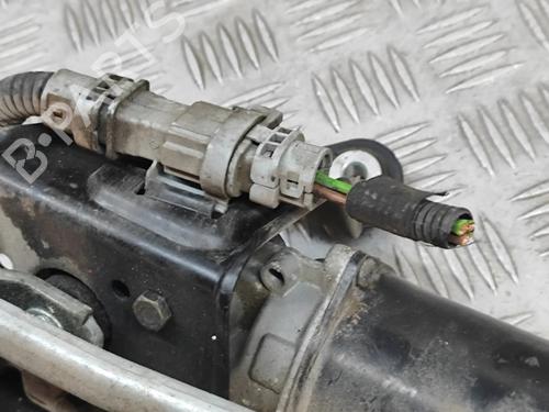 Front wipers mechanism IVECO DAILY V Van 35C15 V, 40C15 V, 45C15 V, 50C15 V, 60C15 V,65C15 V | BP24581694C83 