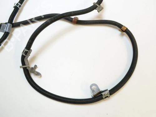 Cable MERCEDES-BENZ E-CLASS (W212) E 200 CDI / BlueTEC (212.005, 212.006) | BP30255801E12