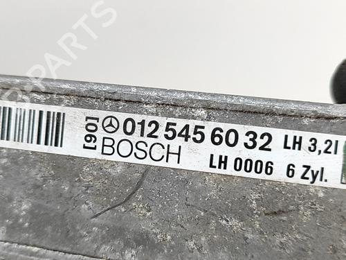 Engine control unit (ECU) MERCEDES-BENZ S-CLASS (W140) S 350 Turbo-D (140.134) | BP23247723M57