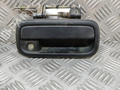 Used Front right exterior door handle Front right exterior door handle TOYOTA LAND CRUISER 90 (_J9_) 3.0 TD (KZJ90_, KZJ95_, KZJ90R, KZJ95R, KZJ90W, KZJ95W) (125 hp) 33370825 33370825