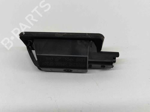 Licence plate light CITROËN C5 AIRCROSS (A_) 1.5 BlueHDi 130 (ACYHZJ, ACYHZR) | BP27769975I40 