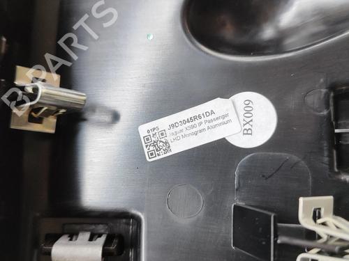 Air vent JAGUAR I-PACE (X590) EV400 AWD | BP27782802I21 - Image 5