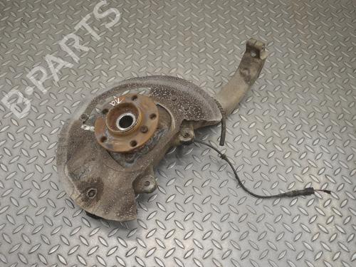 Venstre Styrespindel lagerhus BMW X6 (E71, E72) xDrive 40 d (306 hp) 30245234