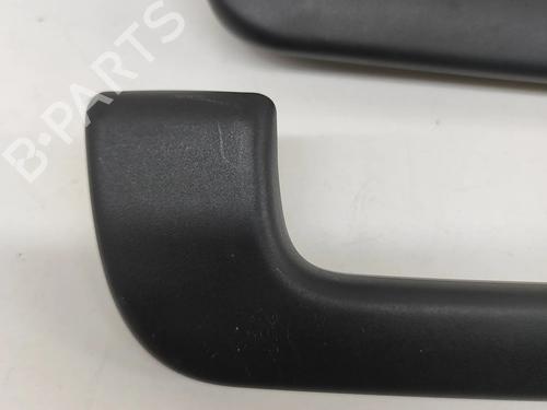 Interior roof handle PORSCHE CAYENNE Coupe (9YB) 3.0 AWD (9YBAA1) | BP27788109I35 