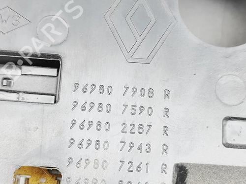Kabinelys OPEL MOVANO B Van (X62) 2.3 CDTI FWD (FV) | BP38783169I8 - Image 8