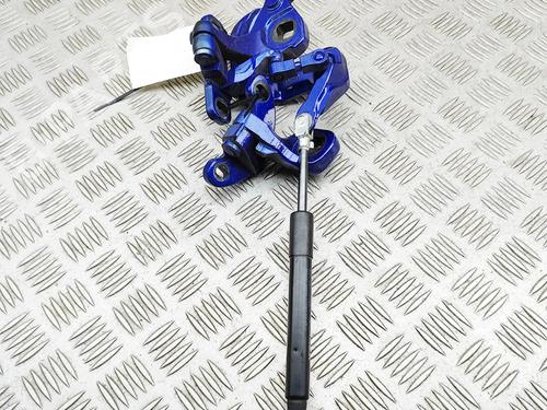 Hinge/Door check strap ASTON MARTIN DBX 4.0 All-wheel Drive | BP36809327C146 - Image 3
