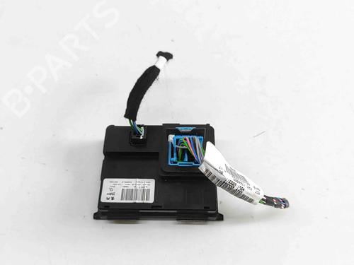 Used Electronic module CITROËN C3 III (SX) 1.2 THP 110 (SXHNPS, SXHNZT, SXHNZ6) (110 hp) 29459171