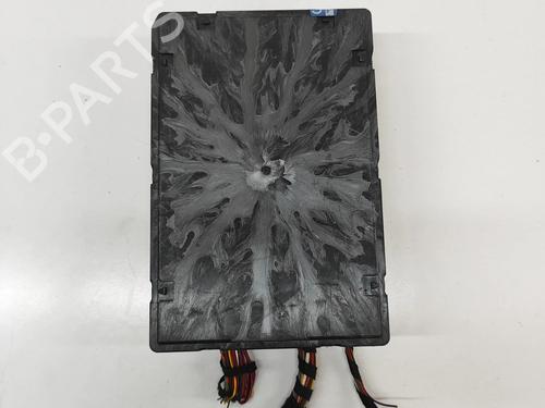 Elektronische module AUDI A5 (F53, F5P) S5 TFSI quattro (354 hp) 27532387