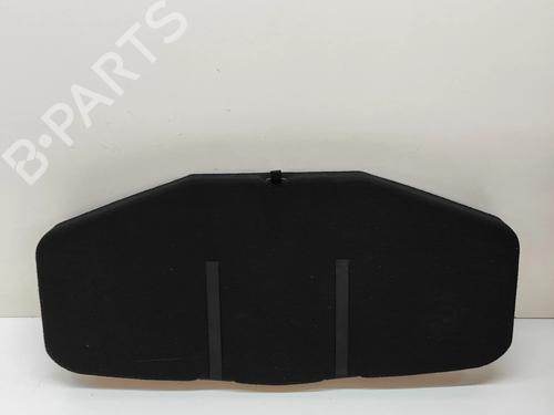 Used Luggage compartment floor MERCEDES-BENZ SLC (R172) 180 (172.431) (156 hp) 27158238