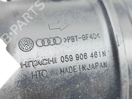 Mass air flow sensor PORSCHE CAYENNE (92A) 3.0 Diesel | BP34630530M95  - Image 7