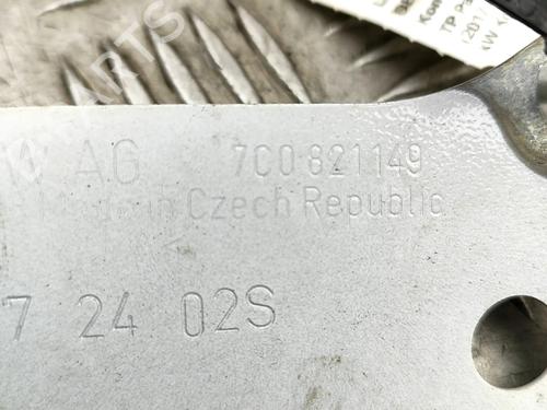 Support MAN TGE Van 2.0 TDI (01V, 03V, 36V, UYB, UYC, UYD) | BP33386828C155  - Image 7