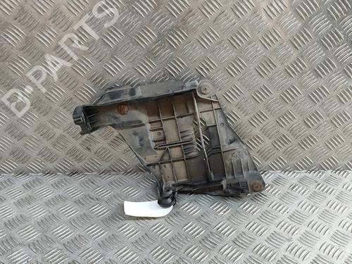 Used Left headlight support PORSCHE CAYMAN (987) S 3.4 (295 hp) 28062261