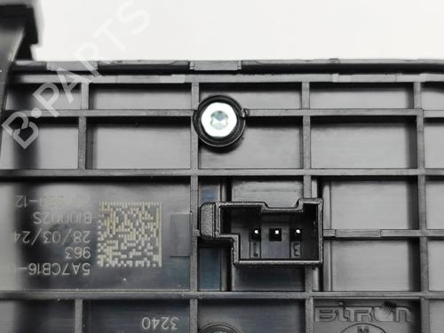 Right front window switch MINI MINI COUNTRYMAN (U25) S ALL4 | BP38756379I26 - Image 5
