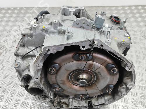 Used Gearbox Gearbox VW GOLF VII (5G1, BQ1, BE1, BE2) 1.6 TDI (110 hp) 34475899 34475899