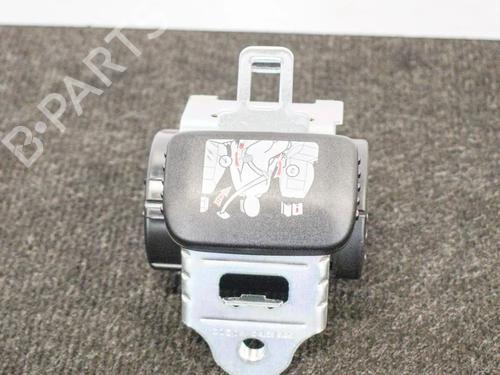 Used Rear center seatbelt SKODA YETI (5L) 1.4 TSI 4x4 (150 hp) 7999318