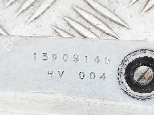Dørhængsel/Dørbegrænser SAAB 9-4X 3.0 XWD | BP38565676C146 - Image 6