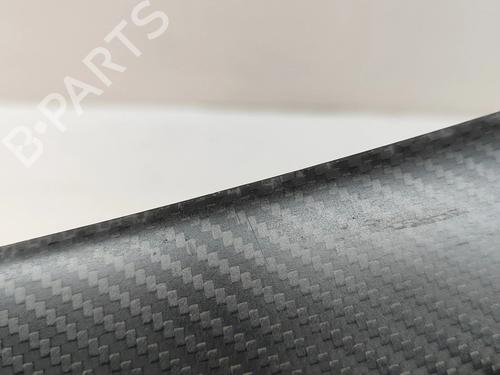 Spoiler bagklap TESLA MODEL 3 (5YJ3) EV AWD | BP33368320C96  - Image 5