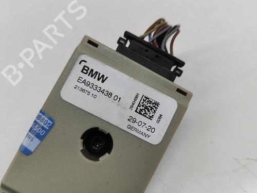 Electronic module BMW i3 (I01) Electric | BP24819384M83 