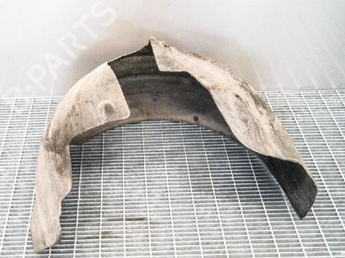 Wheel arch BMW 5 (F10) ActiveHybrid | BP14661292C56 