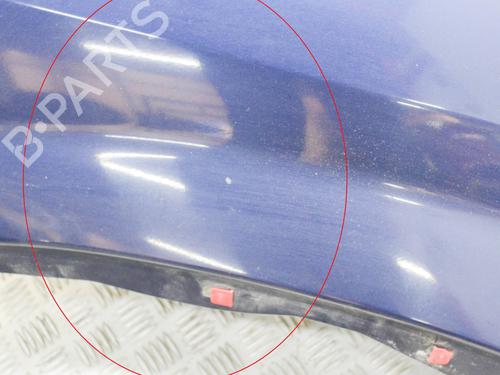 Right front fenders HONDA CR-V II (RD_) 2.2 CTDi (RD9) | BP7739813C42 