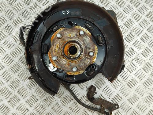 Used Right rear steering knuckle LEXUS RX (_L1_) 450h AWD (GYL15_) (249 hp) 25614268