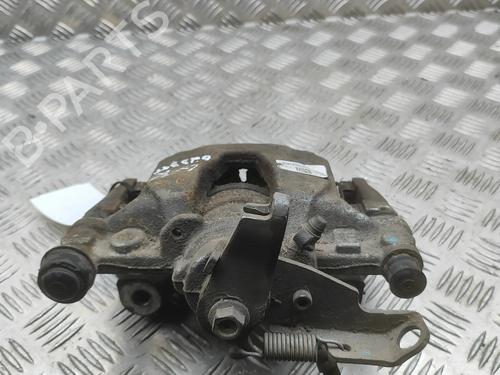 Left rear brake caliper RENAULT MASTER III Van (FV) 2.3 dCi 130 FWD (FV0M, FV0Y, FV0J, FV02, FV03) | BP37995959M107 - Image 5