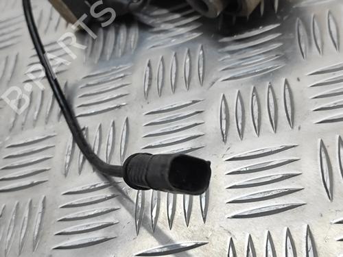 Right rear shock absorber BMW 2 Coupe (F22, F87) M2 | BP19501531M19