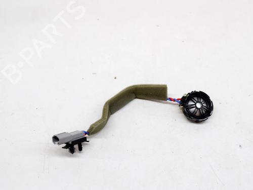 Used Speaker Speaker LAND ROVER RANGE ROVER VELAR (L560) 2.0 D180 TD4 4x4 (180 hp) 8936145 8936145