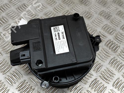 Heater blower motor AUDI A4 B9 Avant (8W5, 8WD) RS4 quattro | BP27772325M62 