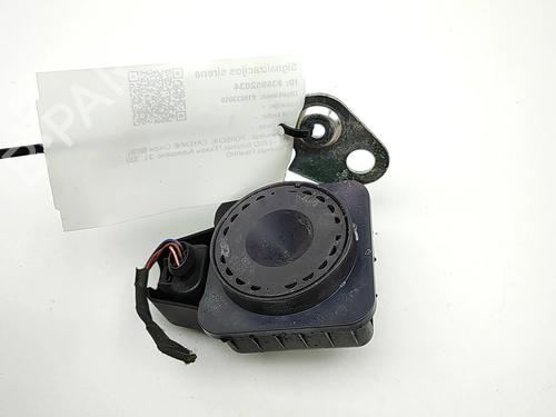 Control unit PORSCHE CAYENNE Coupe (9YB) 3.0 E-Hybrid AWD | BP38018083M11 - Image 1