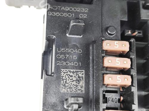 Fuse box BMW 2 Gran Coupe (F44) 218 i | BP36507646E1 - Image 7
