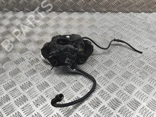 Used Right front brake caliper MERCEDES-BENZ SLK (R170) 230 Kompressor (170.447) (193 hp) 23865953