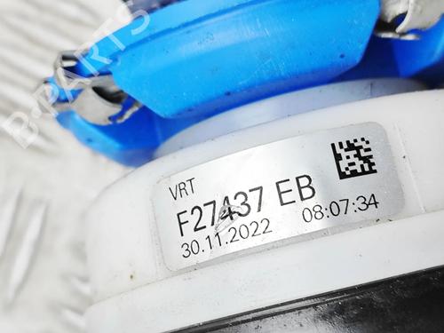 Pipe FORD TRANSIT V363 Platform/Chassis (FED, FFD) 2.0 EcoBlue RWD | BP36391278M125 - Image 7