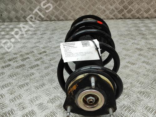 Left front shock absorber FORD TRANSIT CUSTOM V362 Bus (F3) 2.2 TDCi | BP33384144M16 - Image 6