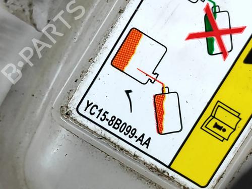 Ekspansjonstank JAGUAR I-PACE (X590) EV400 AWD | BP27766757C120 