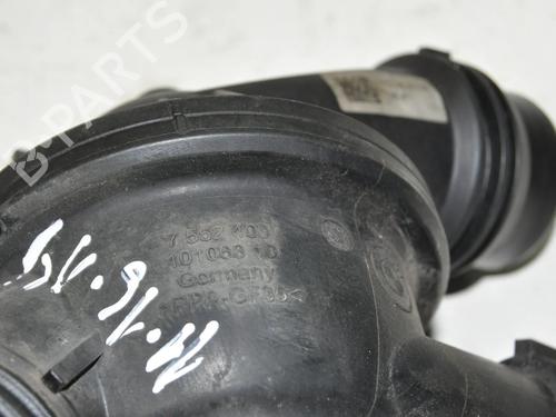 Thermostat housing BMW 3 (E90) 318 i | BP30215660M116 - Image 4