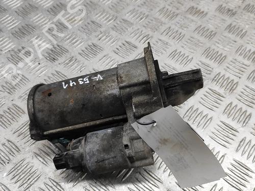 Used Starter Starter PEUGEOT EXPERT Van (V_) 1.6 BlueHDi 115 (115 hp) 26394718 26394718