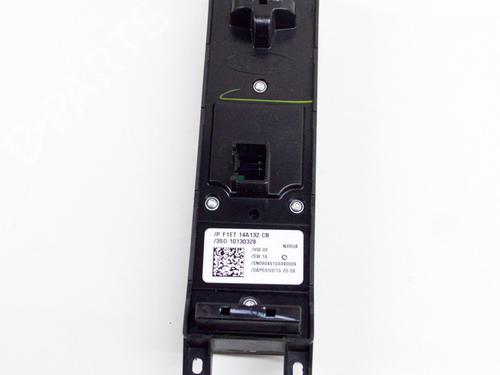 Right front window switch FORD FOCUS III 1.0 EcoBoost | BP11869774I26 