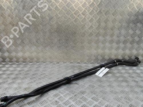 Used Pipe MERCEDES-BENZ GLS (X167) AMG 63 4Matic+ EQ Boost 4-matic+ (167.989) (612 hp) 28556748
