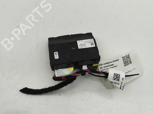 Electronic module BMW X5 (G05, F95) xDrive 30 d Mild-Hybrid | BP32973700M83 - Image 3