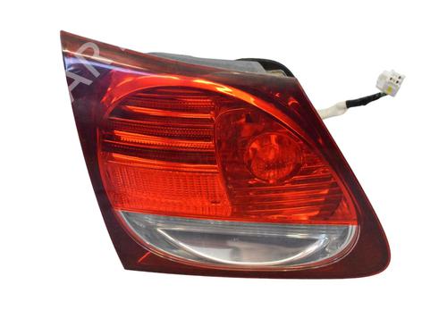 Used Left tailgate light Left tailgate light LEXUS GS (_S19_) 450h (GRS191_, GWS191_) (296 hp) 33362907 33362907