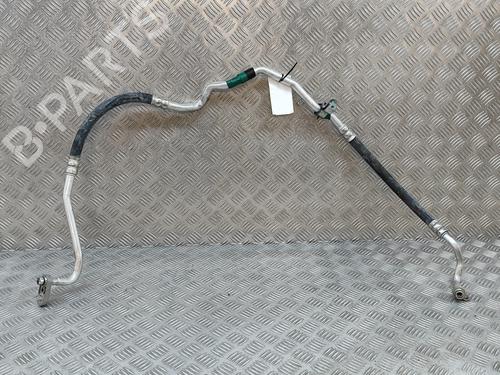 AC pipe MAZDA CX-5 (KF) 2.2 D | BP25218363M126 