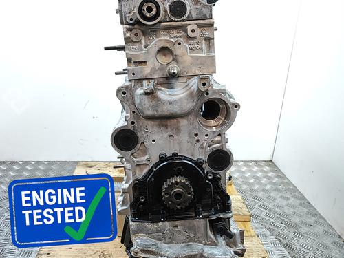 Used Engine Engine 37402268 37402268