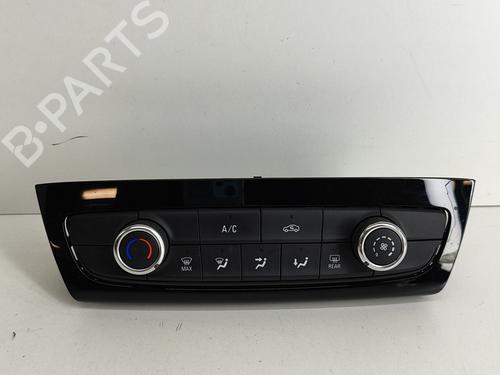 Elektronisk modul OPEL CORSA F (P2JO) 1.2 (68) (101 hp) 27771128